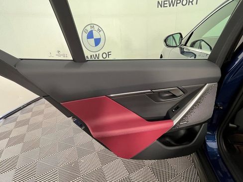 Certified 2025 BMW 530i xDrive image 27