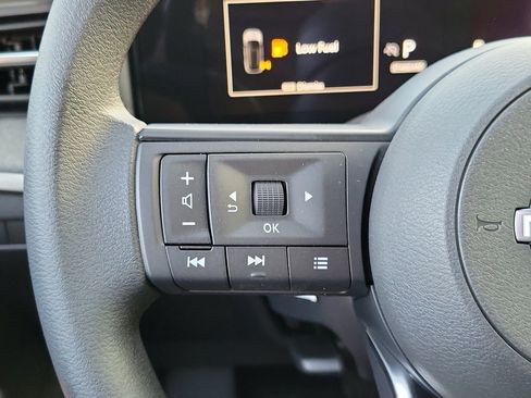 New 2026 Nissan Kicks SV image 6