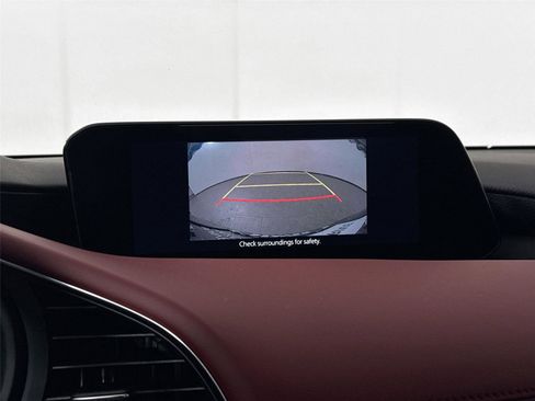 New 2026 MAZDA MAZDA3 2.5 S Hatchback w/ Premium Pkg image 26