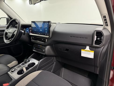 New 2025 Ford Bronco Sport Big Bend w/ Convenience Package image 27