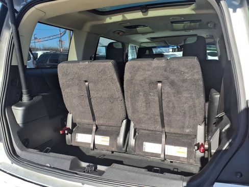 Used 2014 Ford Flex Limited w/ Equipment Group 302A image 22