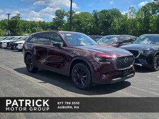 New 2026 MAZDA CX-90 3.3 Turbo w/ Premium Sport Pkg AWD/4WD video 1