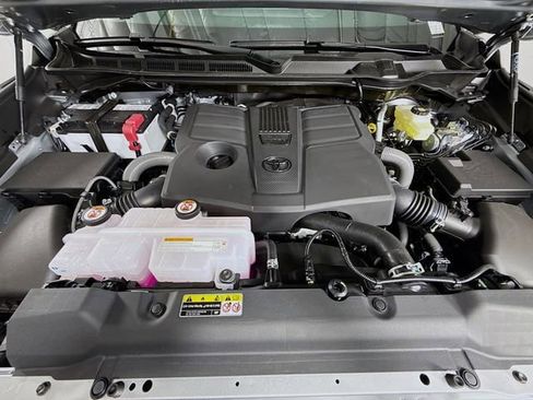 New 2026 Toyota Tundra SR5 image 29