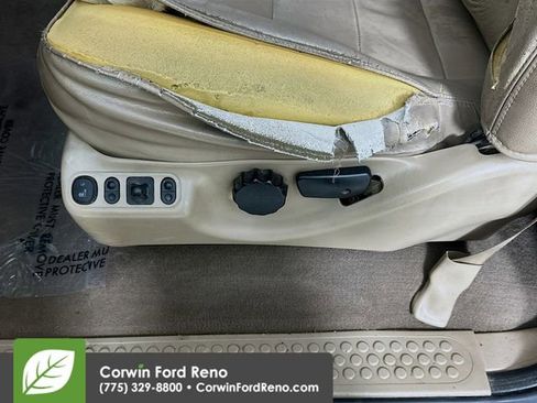 Used 2004 Ford Excursion Limited AWD/4WD image 17