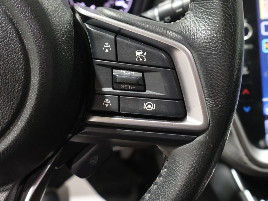 Used 2023 Subaru Outback Limited AWD/4WD image 35