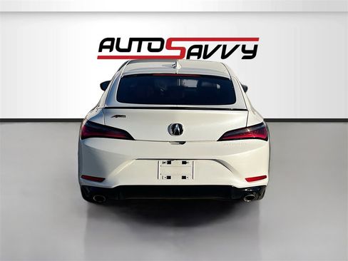 Used 2025 Acura Integra A-Spec image 6