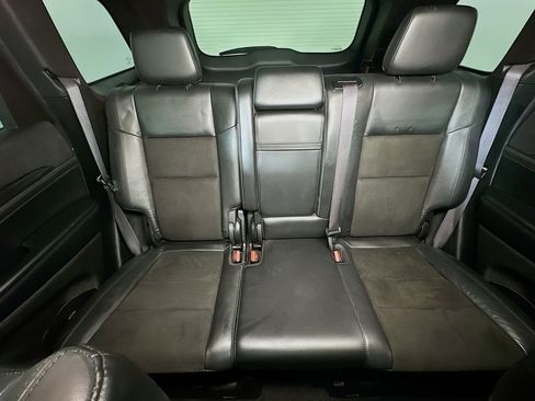 Used 2020 Jeep Grand Cherokee Altitude image 13