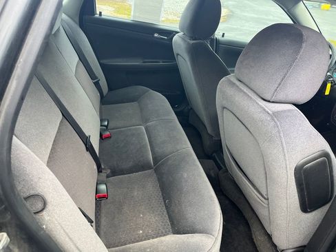 Used 2010 Chevrolet Impala LS image 20