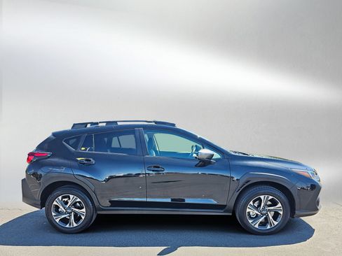 Used 2024 Subaru Crosstrek 2.0i Premium AWD/4WD image 6