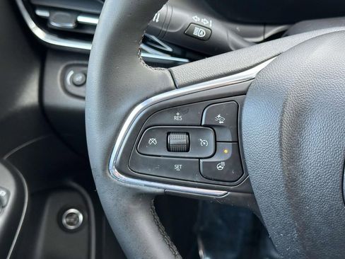 Certified 2024 Buick Envista Avenir image 25