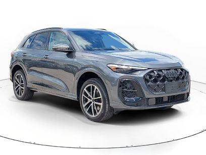 New 2026 Audi Q5 Premium Plus