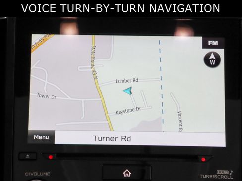 Used 2022 Subaru Forester Wilderness image 18