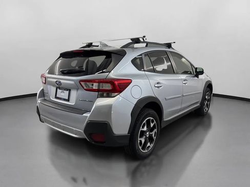 Used 2018 Subaru Crosstrek 2.0i Premium AWD/4WD image 10