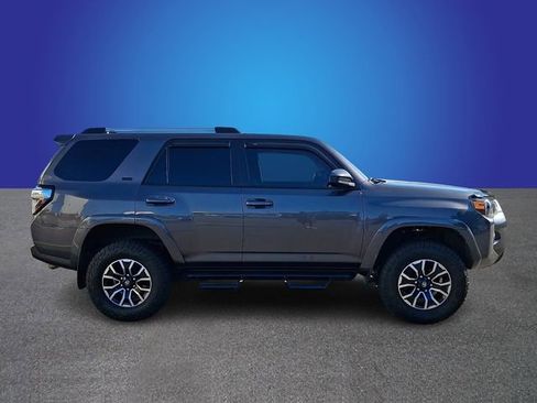 Used 2021 Toyota 4Runner SR5 RWD image 3