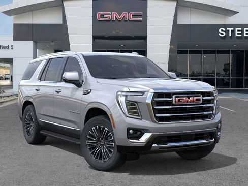 Used 2026 GMC Yukon Elevation image 7