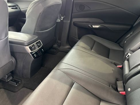 Certified 2024 Lexus RX 350 Premium Plus w/ Accessory Package (Z1) FWD image 15