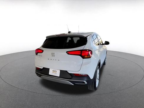 Used 2025 Buick Encore GX Preferred image 18