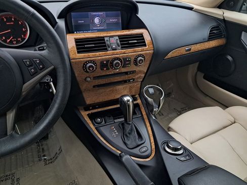 Used 2006 BMW 650i Coupe image 14