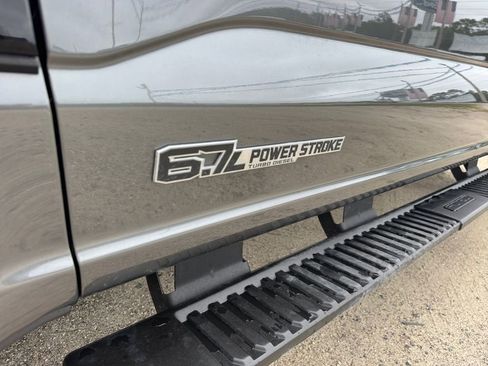 New 2026 Ford F250 XL w/ STX Appearance Package image 28