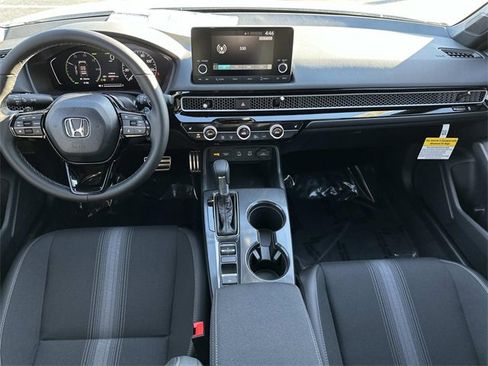 New 2026 Honda Civic Sport image 15