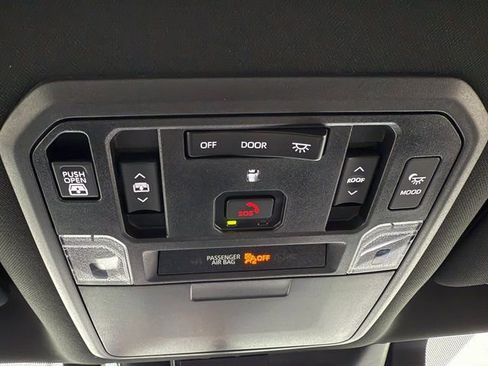 New 2026 Toyota Tundra Platinum AWD/4WD image 22