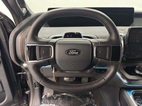 New 2026 Ford Expedition Tremor image 14