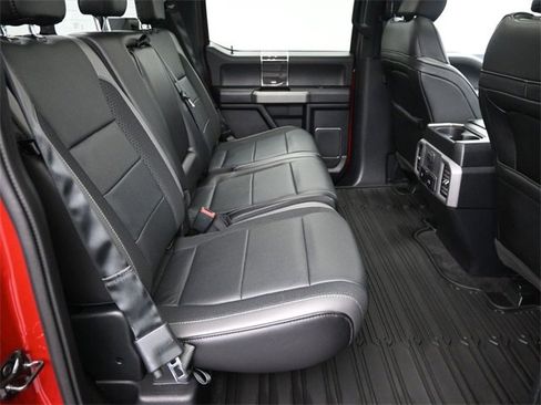 Used 2020 Ford F150 Raptor w/ Equipment Group 802A Luxury image 14