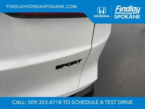 Used 2023 Honda CR-V Sport image 6