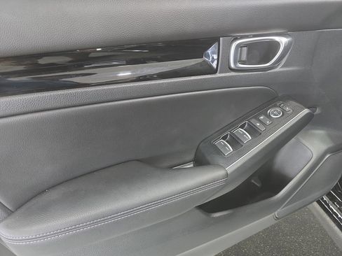 Used 2024 Honda Civic Touring image 26