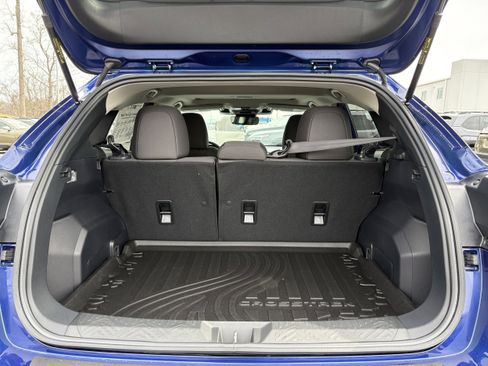 New 2026 Subaru Crosstrek 2.0i Premium AWD/4WD image 12