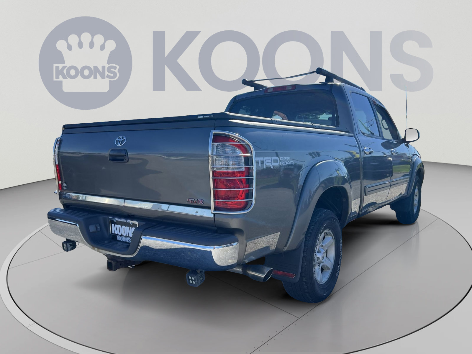Used 2006 Toyota Tundra SR5 AWD/4WD image 7