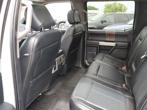 Used 2020 Ford F150 Lariat AWD/4WD image 15