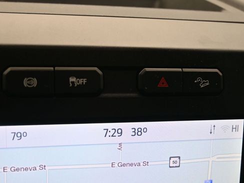 Used 2021 Ford F250 Lariat w/ Lariat Ultimate Package image 32