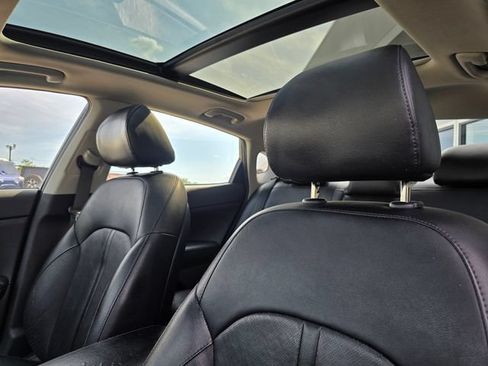 Used 2020 Kia Optima Premium FWD image 6