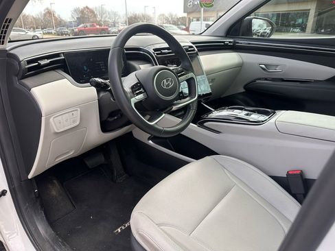 Used 2024 Hyundai Tucson SEL image 22
