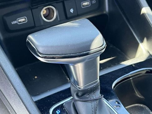 Certified 2023 Hyundai Tucson SEL w/ Convenience Package image 36