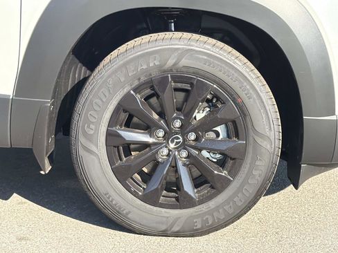 New 2026 MAZDA CX-50 AWD 2.5 Hybrid w/ Weather Package image 26