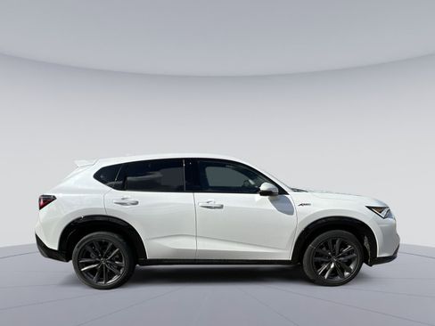 New 2025 Acura ADX A-Spec image 6