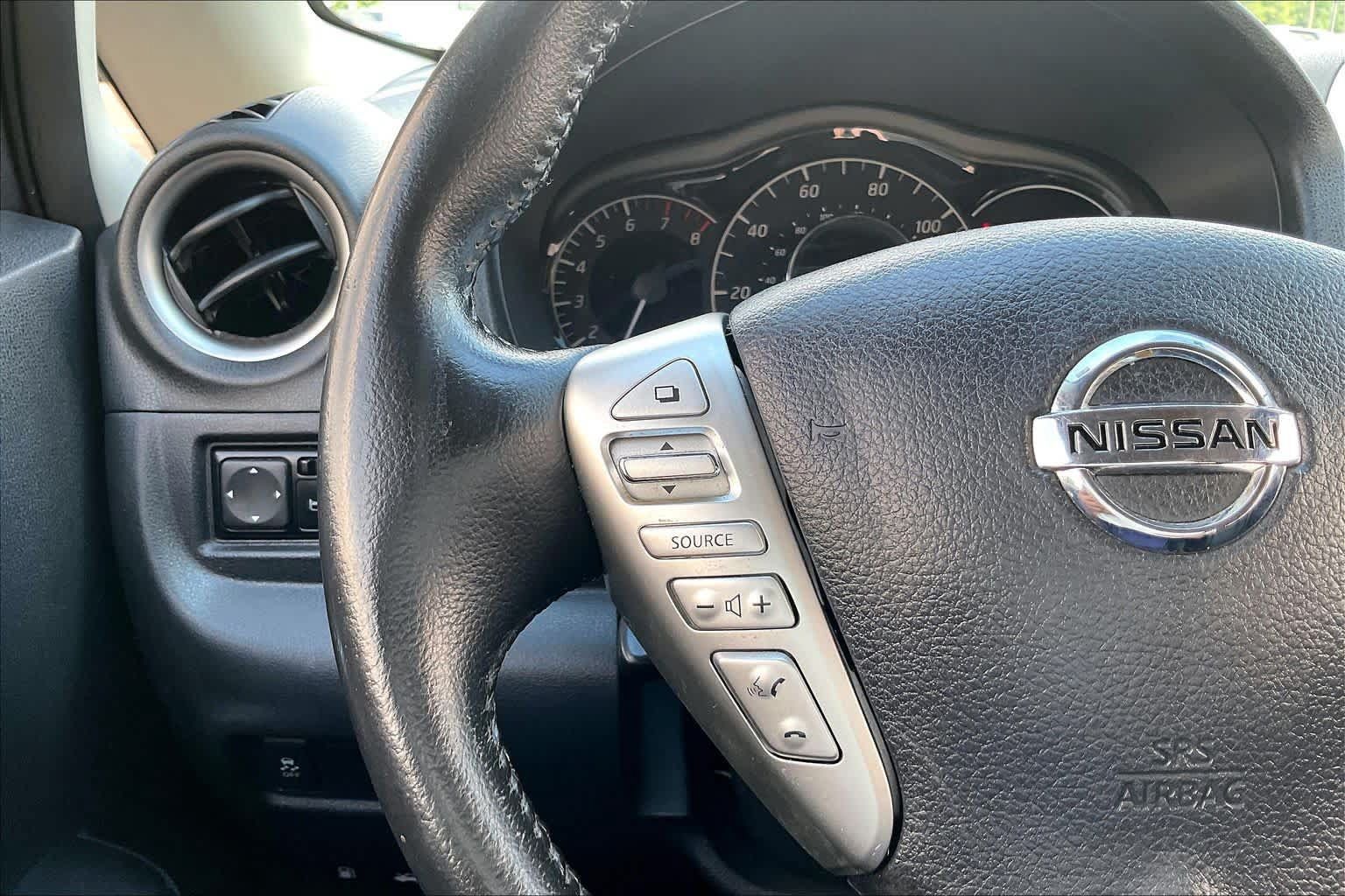 Used 2017 Nissan Versa Note SV FWD image 20