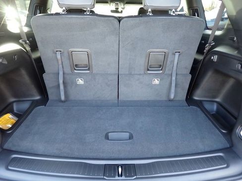 New 2025 Jeep Grand Cherokee L Laredo image 4