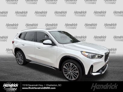 New 2026 BMW X1 xDrive28i w/ Technology Package