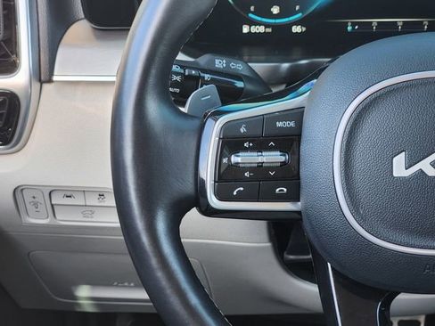 Used 2024 Kia Sorento SX Prestige w/ Panoramic Sunroof Package image 28