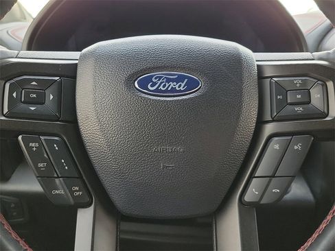 Used 2020 Ford Expedition Limited w/ Equipment Group 303A image 24
