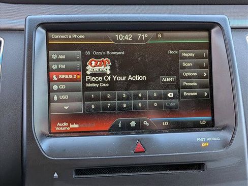 Used 2015 Ford Flex SEL w/ Equipment Group 202A AWD/4WD image 14