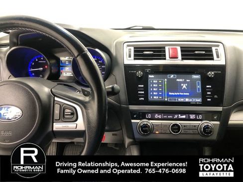 Used 2016 Subaru Legacy 2.5i Premium AWD/4WD image 20