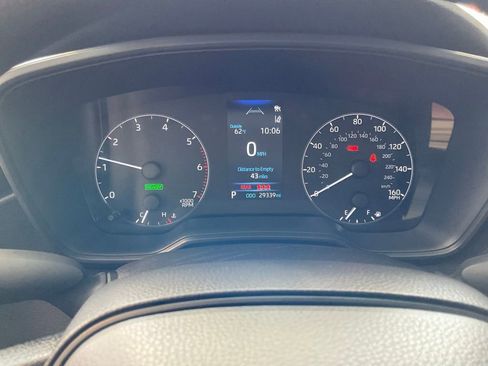Certified 2025 Toyota Corolla LE FWD image 13