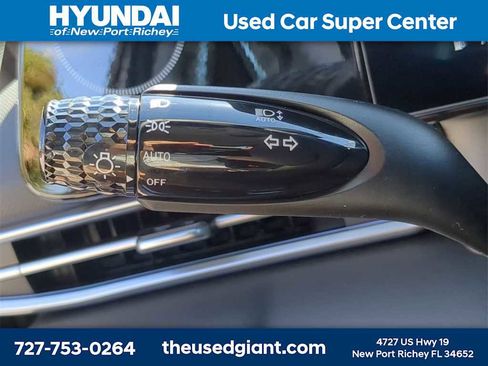 New 2026 Hyundai Elantra Limited image 28