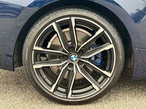 Used 2023 BMW 430i xDrive Convertible w/ M Sport Package image 41