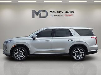Used 2025 Hyundai Palisade SEL AWD/4WD video 2