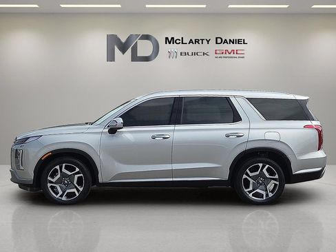 Used 2025 Hyundai Palisade SEL AWD/4WD image 2